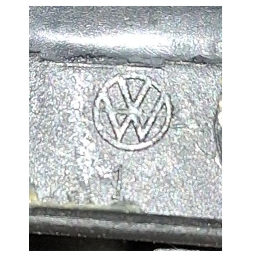 Difusor Saída Ar Painel Vw Voyage 1.6 2010 5w0819707 5