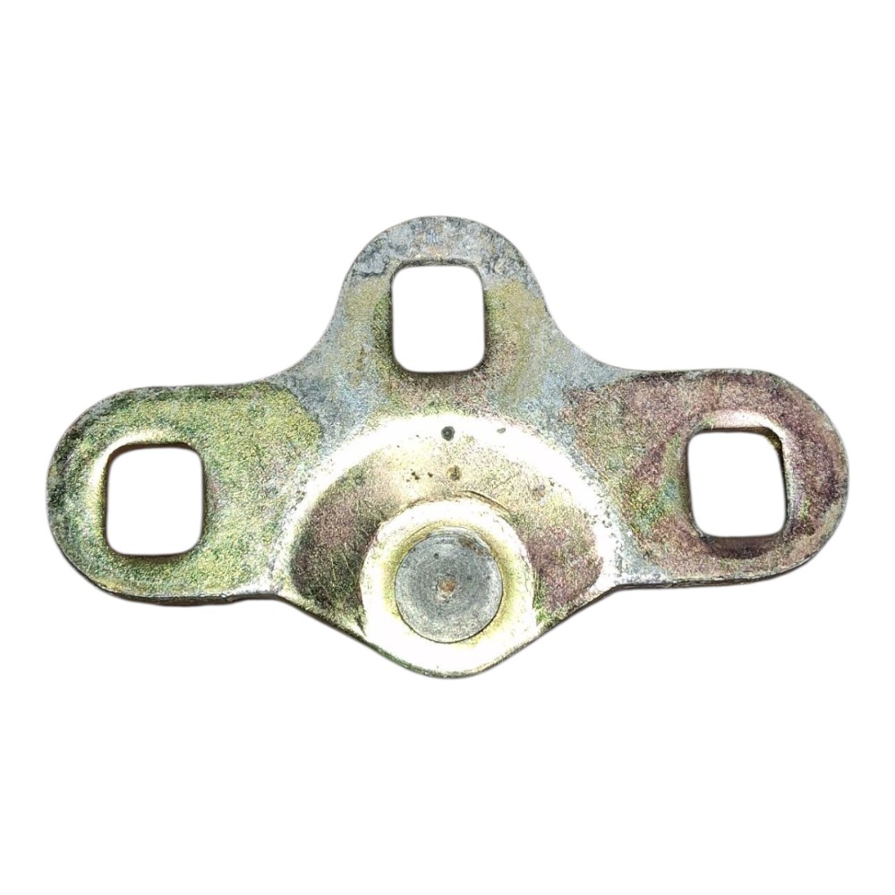 Batente Porta Malas Ford Ka 2008 96fga404b12aa 2