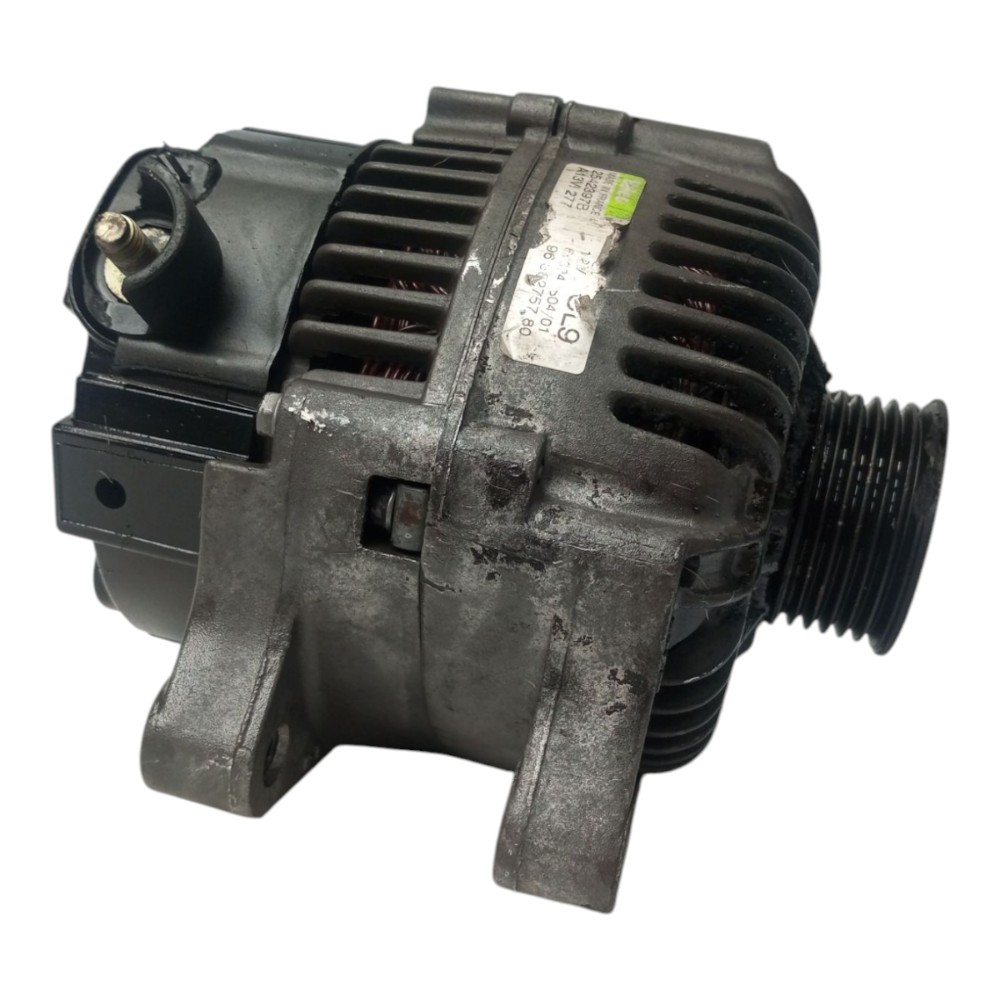 Alternador Citroen Xsara 1998 5