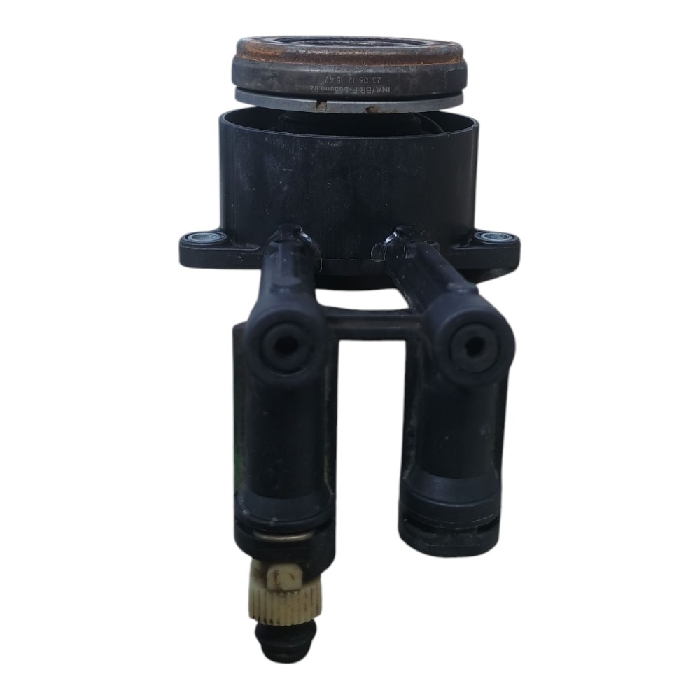 Atuador Hidráulico Embreagem ford new fiesta 2011 a 2013 4