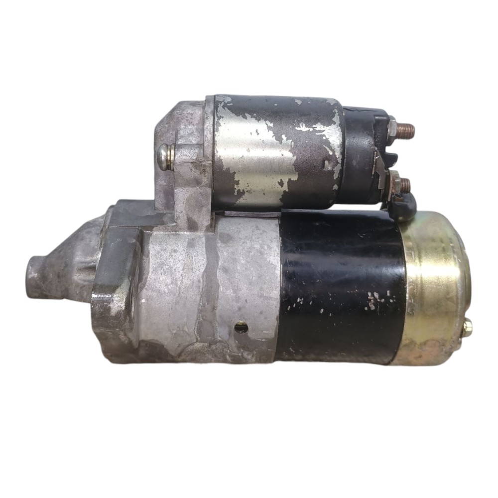 Motor Arranque Lifan 620 2009 À 2012 1