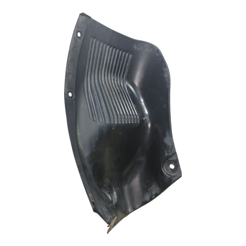 Parabarro Traseiro Esquerdo Hyundai Hb20 2018  868211s500 5