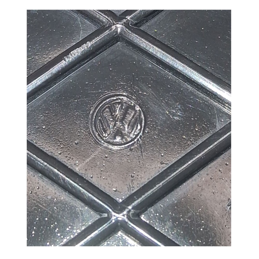 Suporte Módulo Injeção Vw Fox 2012 5z0906507 7