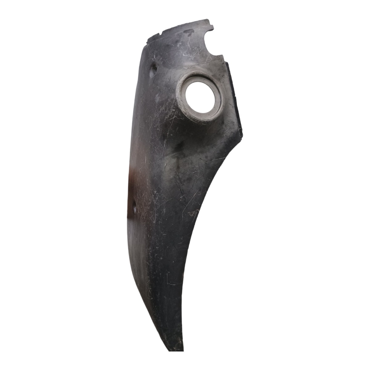 Capa Moldura Coluna Direção Fiat Palio 1995/2005 C/detalhe 4