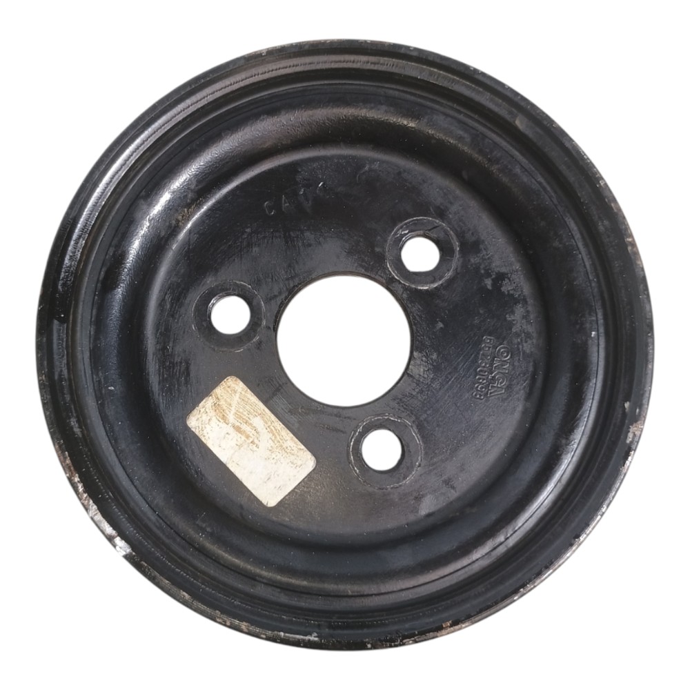 Polia Bomba Direção Hidráulica Fiat Punto 2012 1