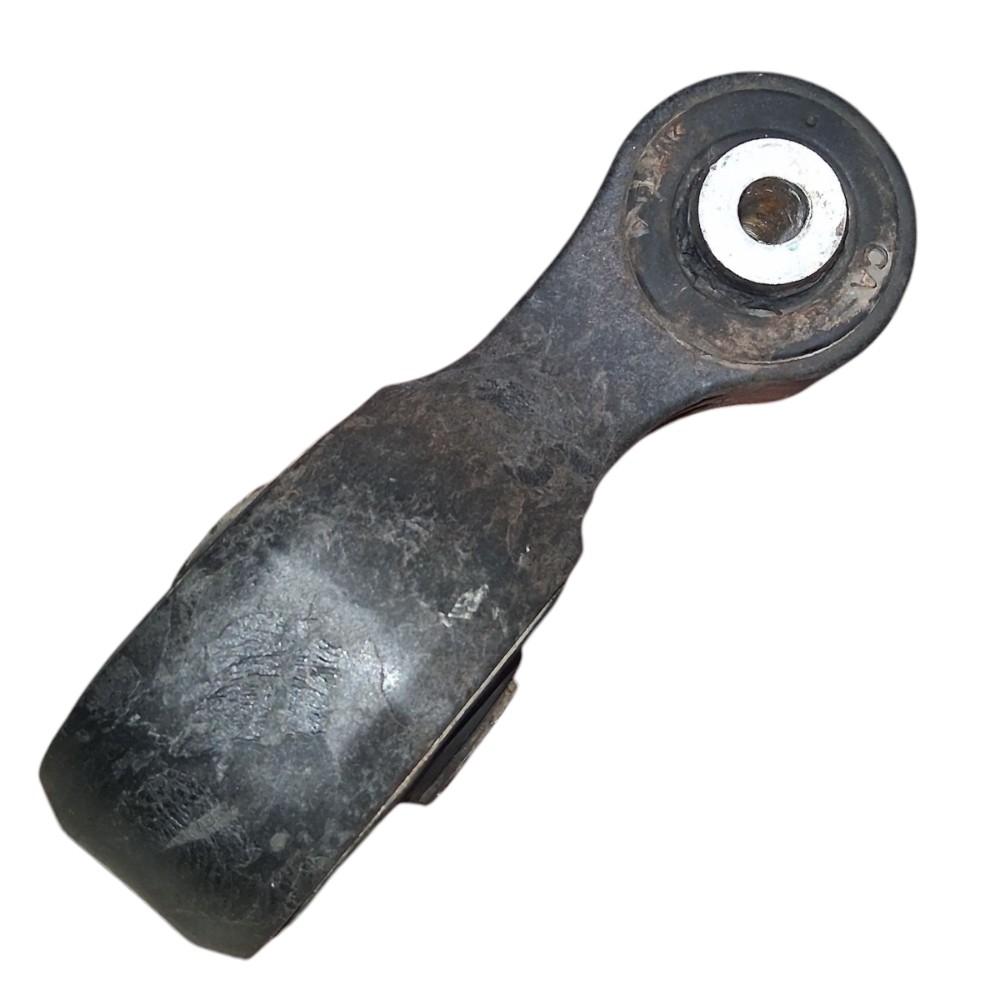 Coxim Inferior Câmbio Honda City 2010 3