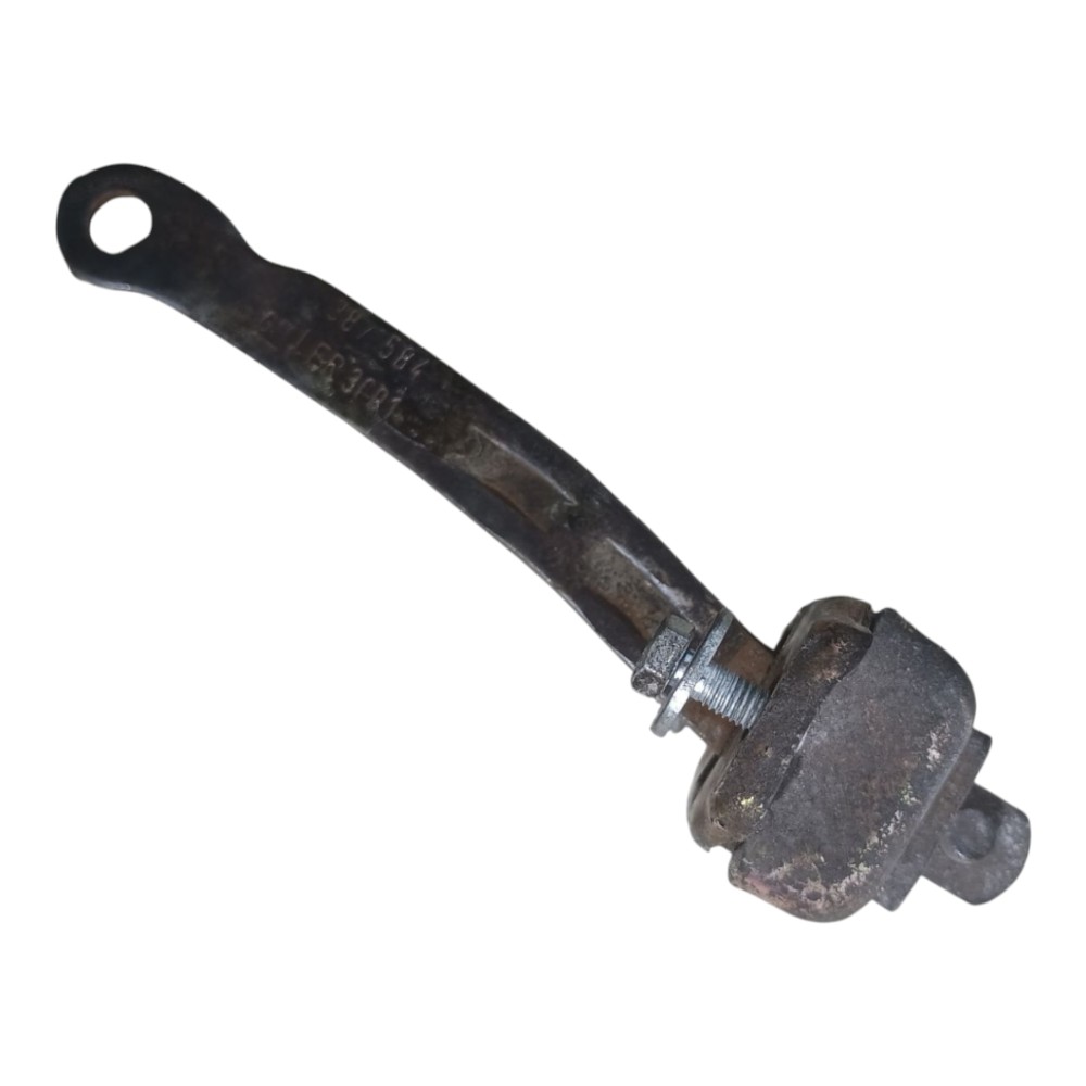 Limitador Porta Dianteira Direita Gm Corsa 1998 4