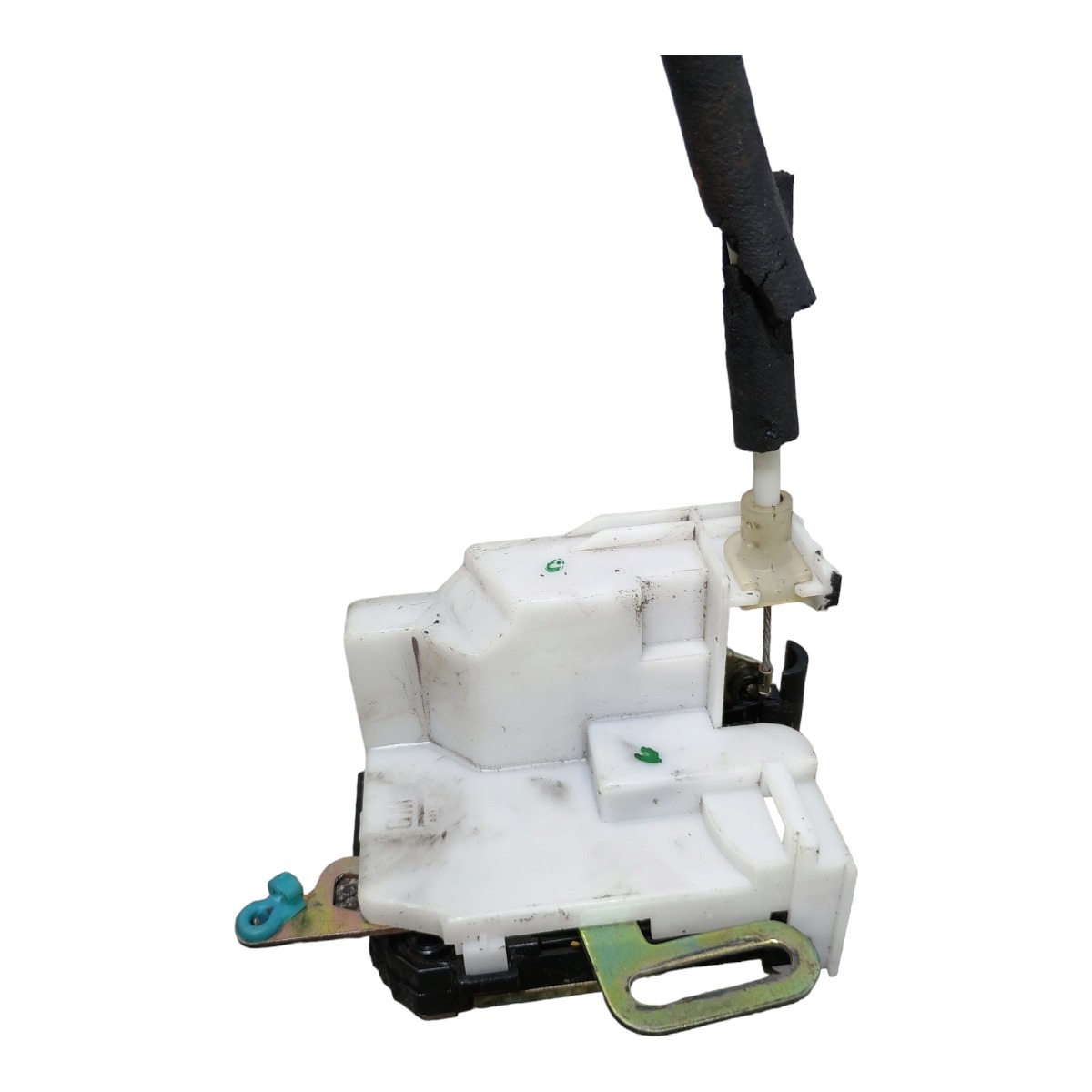 Fechadura Porta Dianteira Direita Gm Celta 2007 2