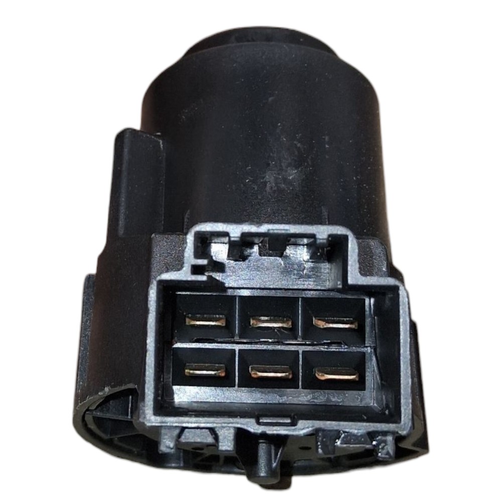 Comutador Partida Igniçao Vw Fox 2012 6ro905865 1