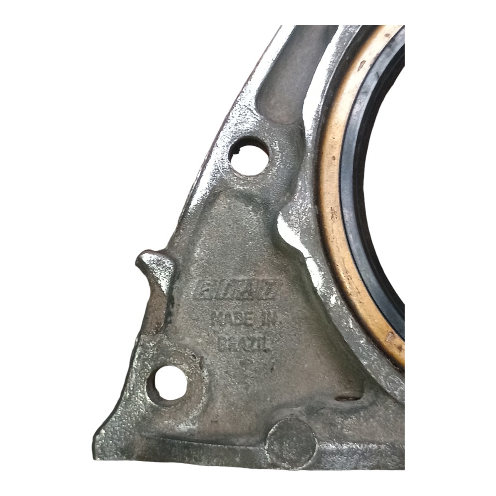 Flange Retentor Virabrequim Traseiro Fiat Uno 1989 4430045 4