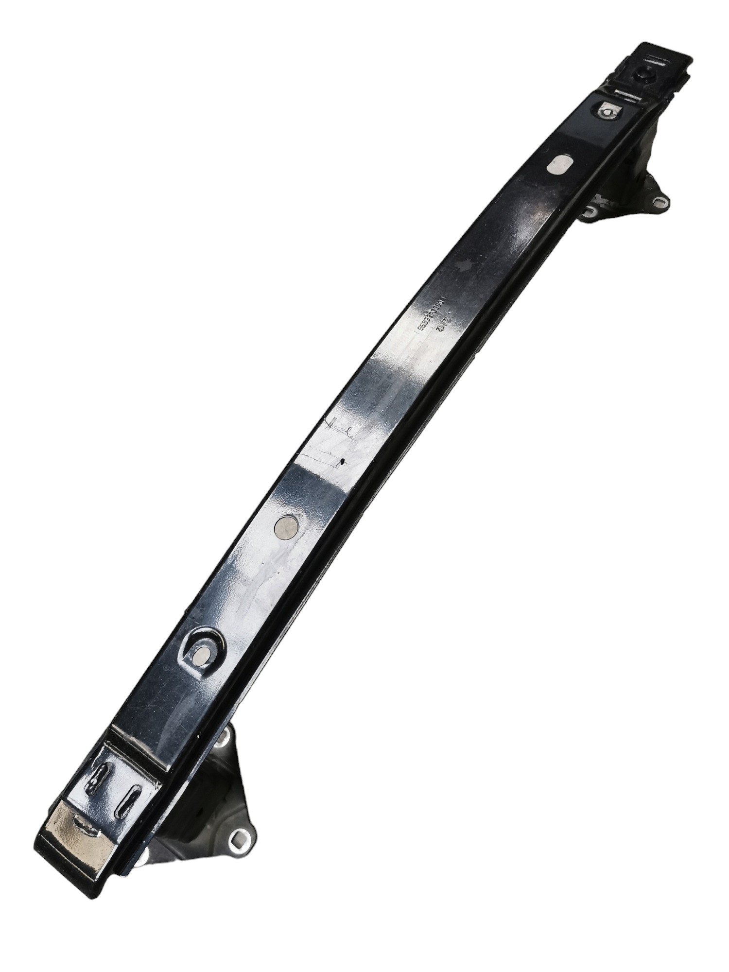 Alma Para-choque Traseiro Citroen C3 Picasso 2012 2
