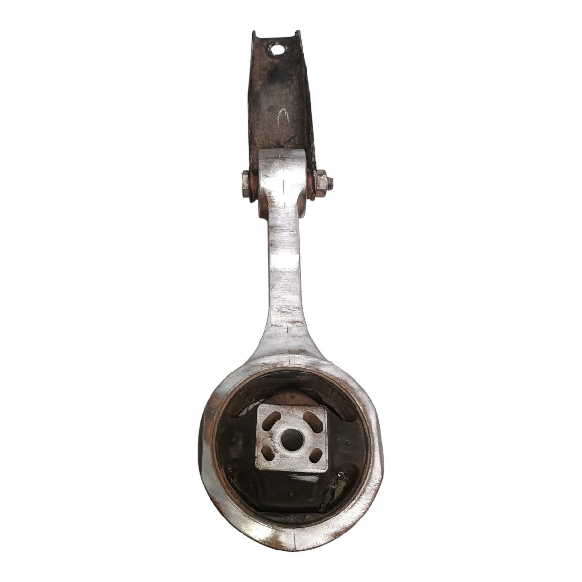 Coxim Câmbio Inferior Vw Fox 1.6 2013 1713466a 2