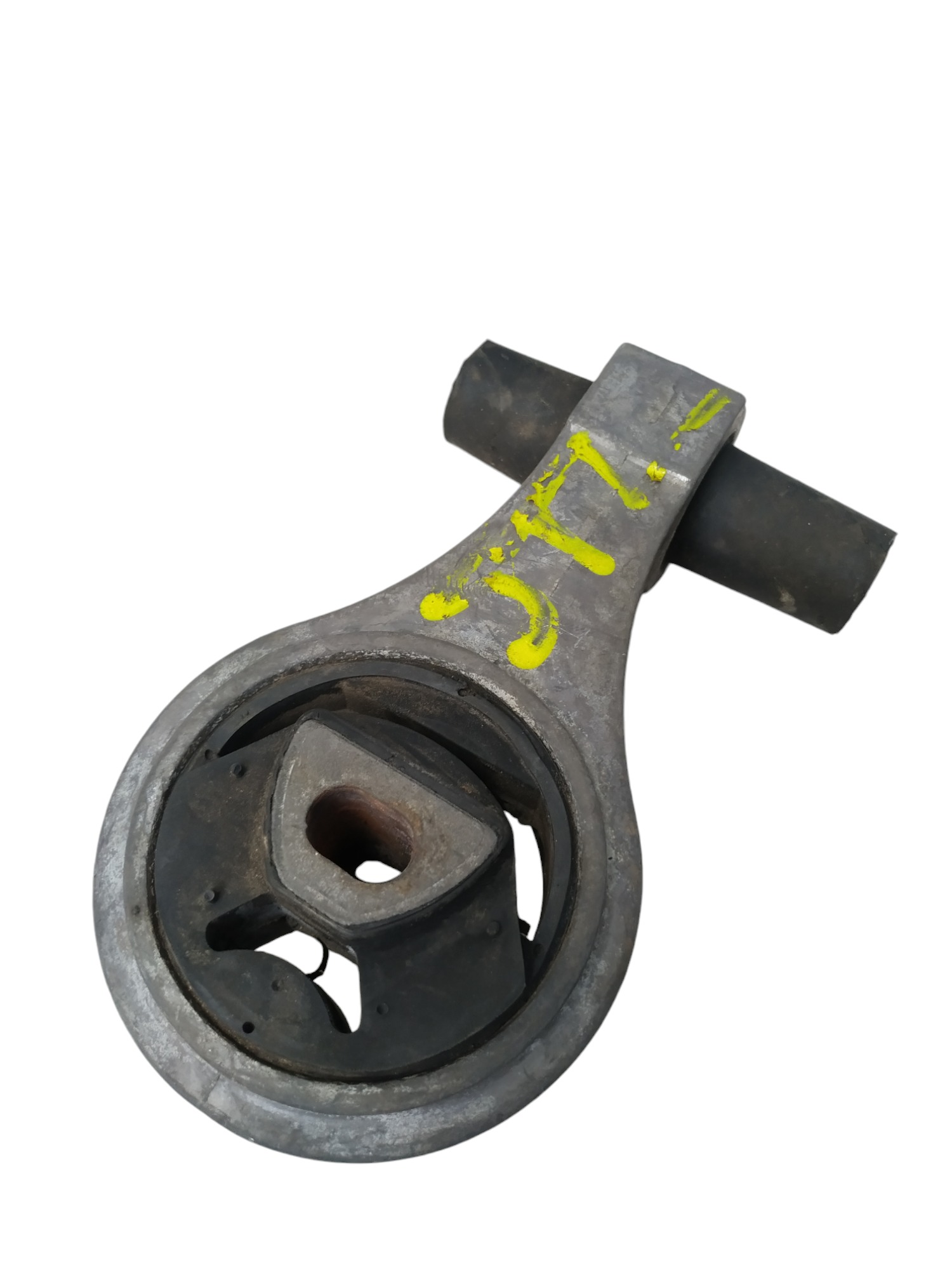 Coxim Câmbio Fiat Stilo 2007 3
