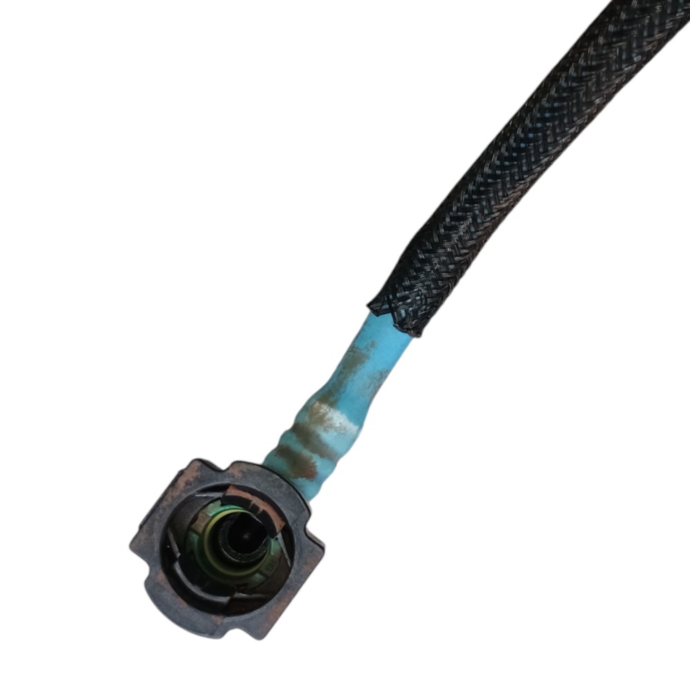 Mangueira Filtro Canister Fiat Strada 1.4  Endurance 2023 4
