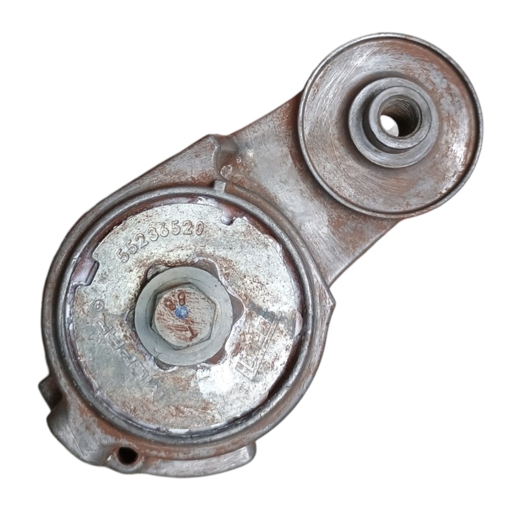 Tensor Correia Alternador Esticador Fiat Strada 1.4 2023 1