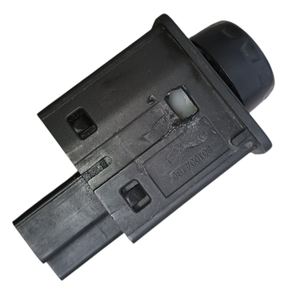 Botão Regulagem Retrovisor Gm Captiva 2008 3