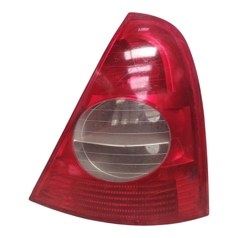 Lanterna Traseira Direita Renault Clio 2001 À 2010 *detalhe