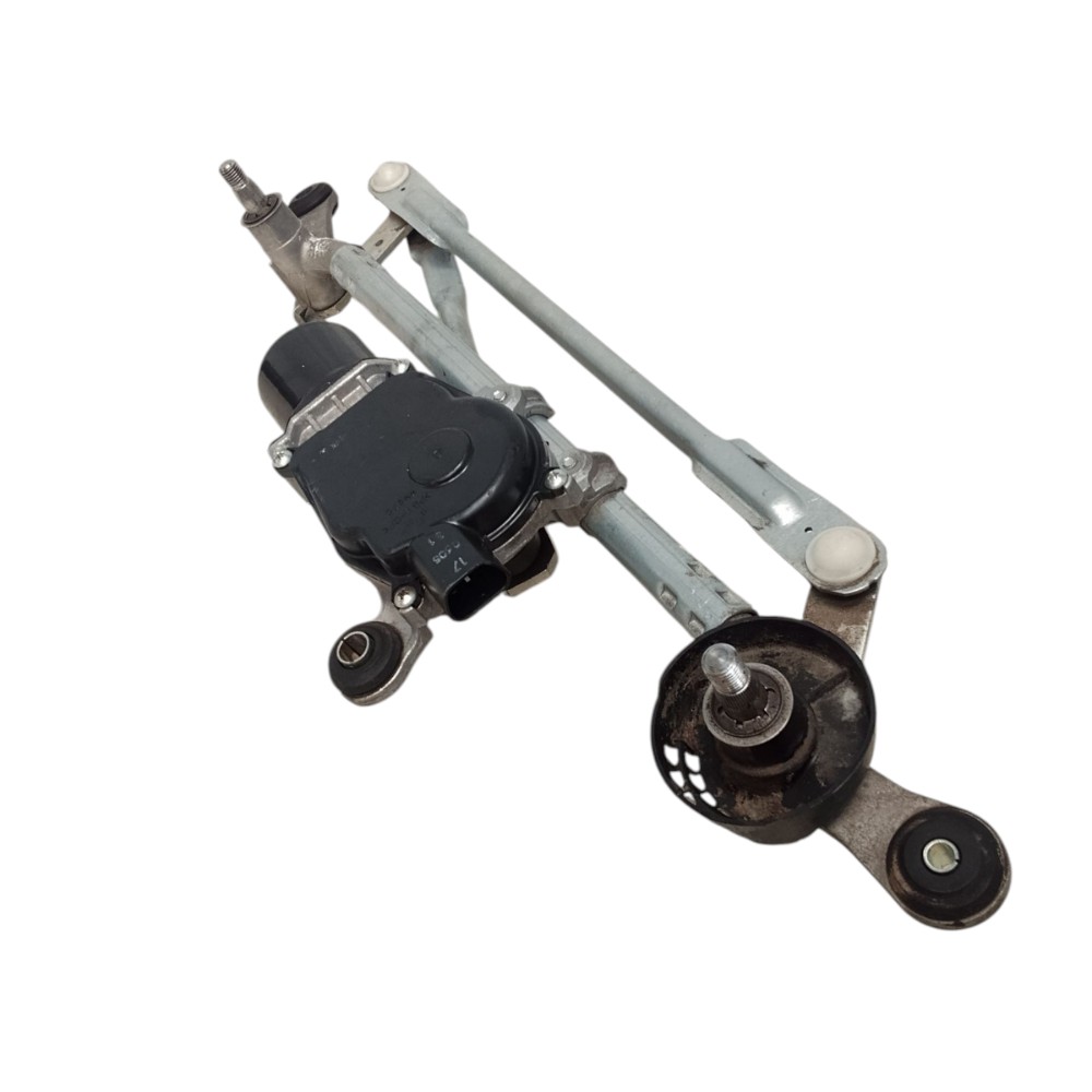 Motor Limpador Parabrisa Nissan Kicks 2017/2018 1