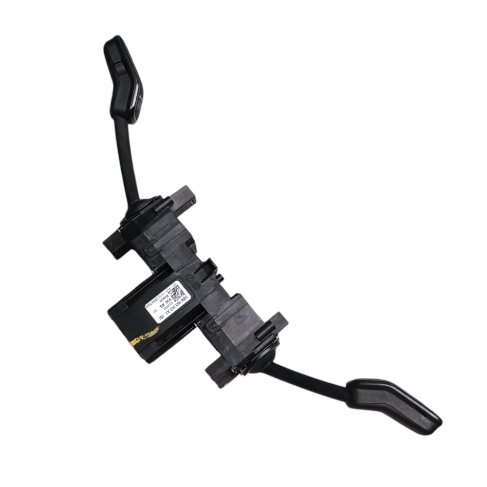 Comando Chave Seta Limpador Parabrisa Vw Tcross Tsi 2022 2