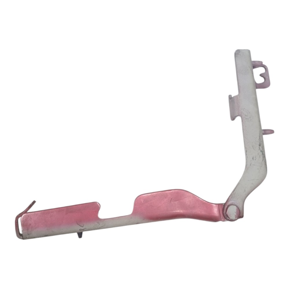 Dobradiça Direita Capô Citroen C3 2003 À 2012 5