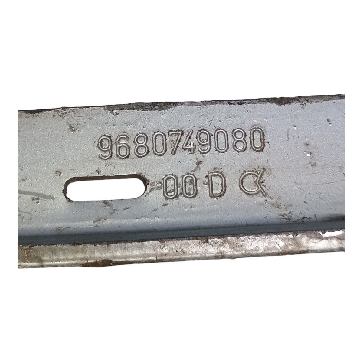 Dobradiça Capô Lado Direito Peugeot 307 2001 A 2014 4