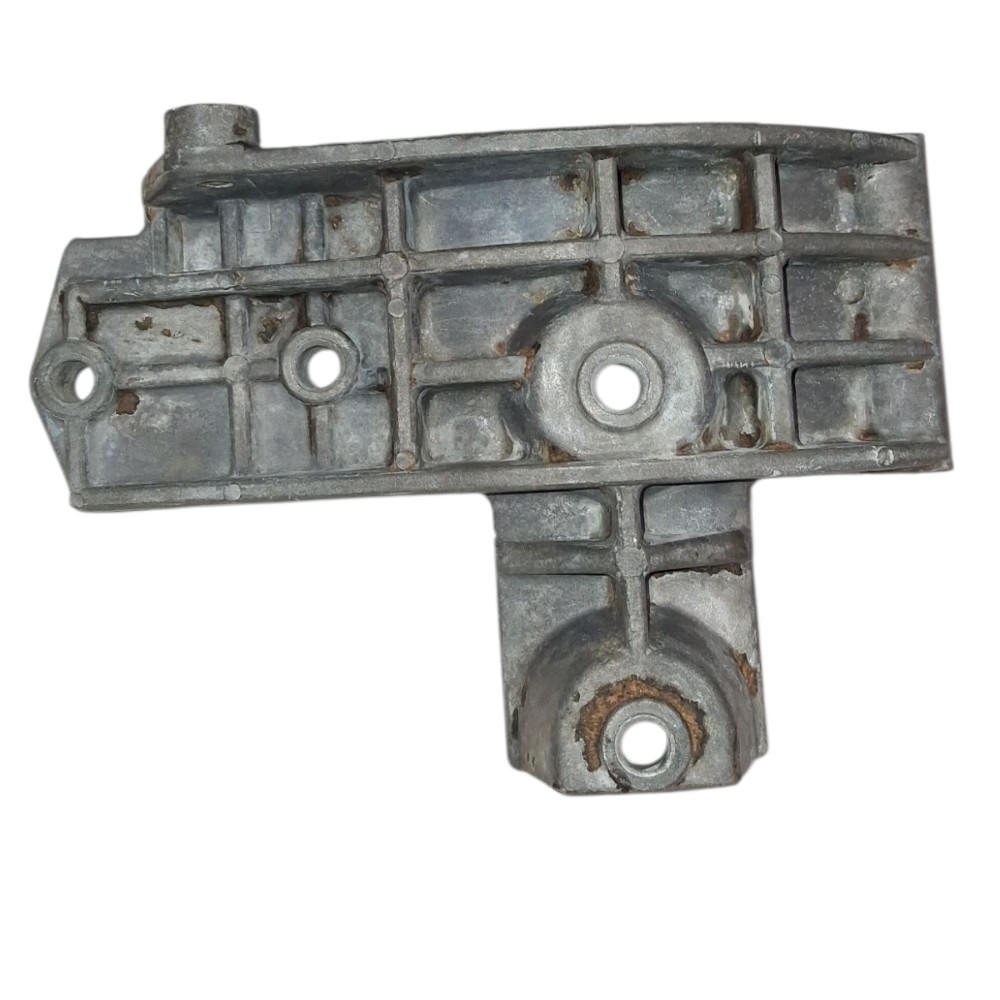 Suporte Alternador Ford Escort 1984 Á 1992 84au10039d 2