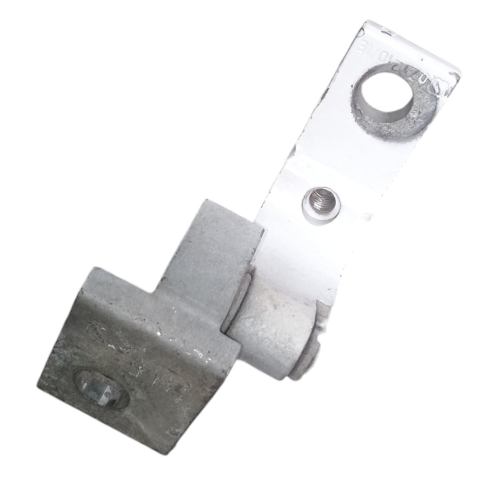 Dobradiça Inferior Porta Traseira Direita Fiat Punto 2012 1