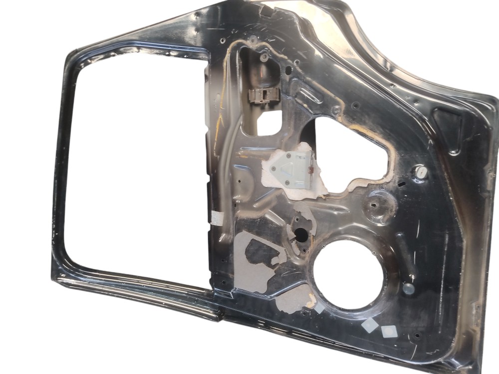 Porta Traseira Direita Ford Fiesta 2008 Com Detalhe 6