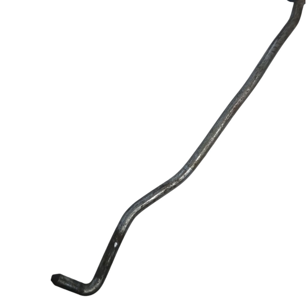 Haste Maçaneta Externa Porta Diant Esq Gm Corsa Sedan 2004 5