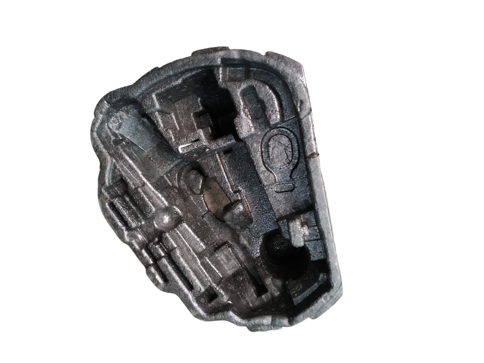 Suporte Macaco Hidráulico Vw Fox 2013