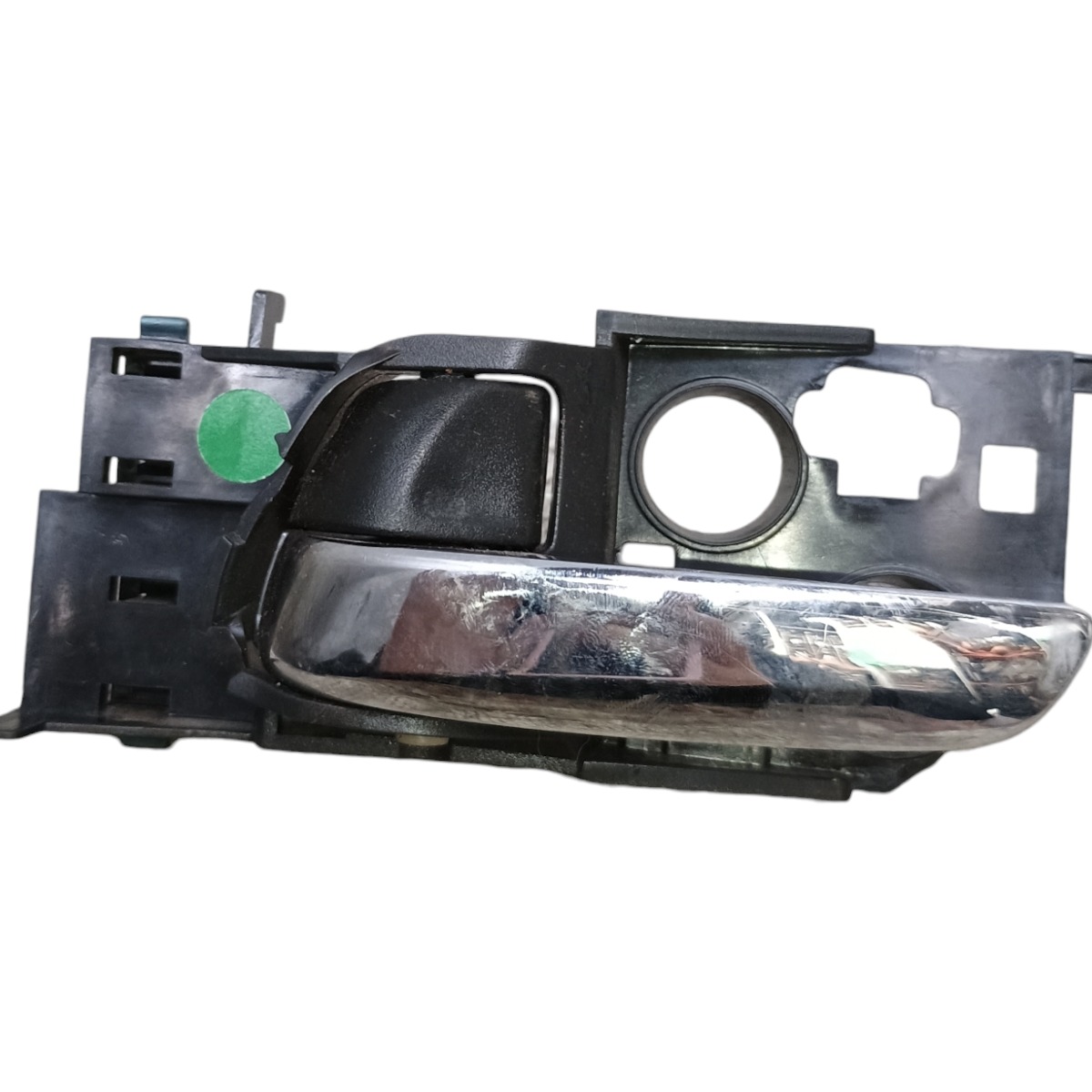 Maçaneta Interna Porta Dianteira Esquerda Honda Hr-v 2018 3