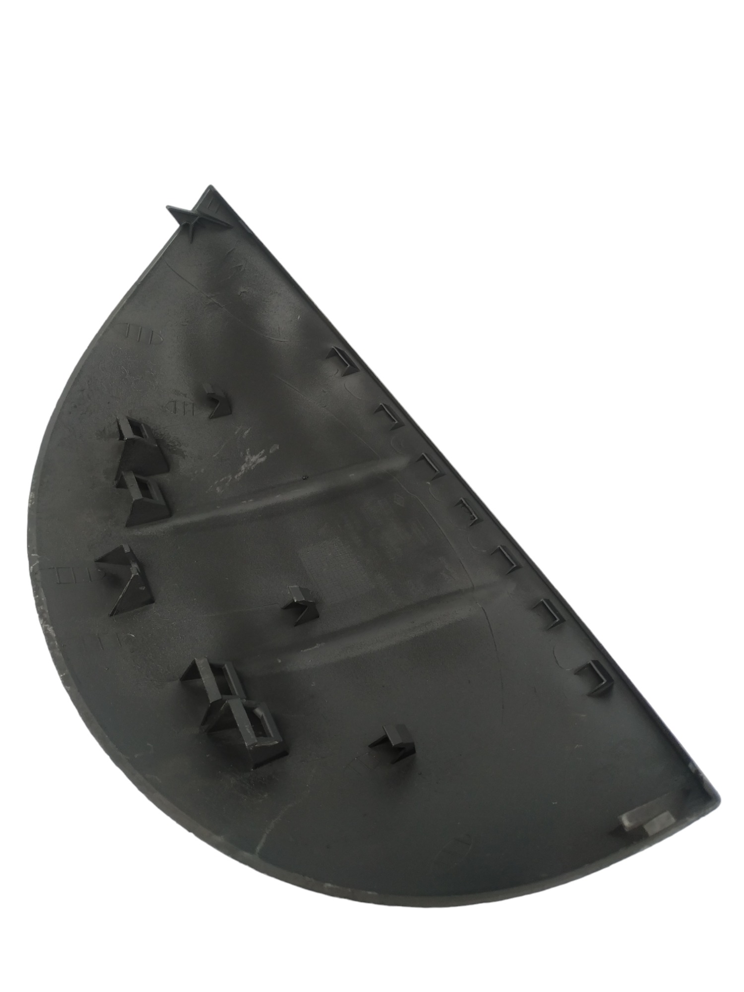 Moldura Painel Instrumentos Renault Logan 2010 2