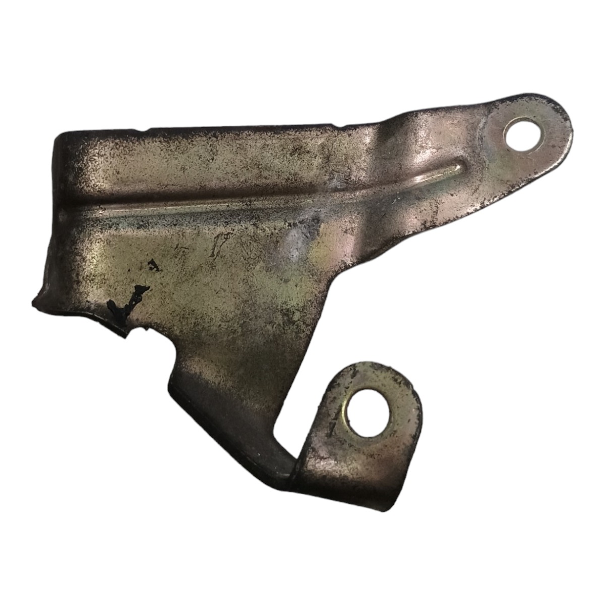 Suporte Corpo Borboleta Ford Ecosport Fiesta Ka 2009 A 2016 4
