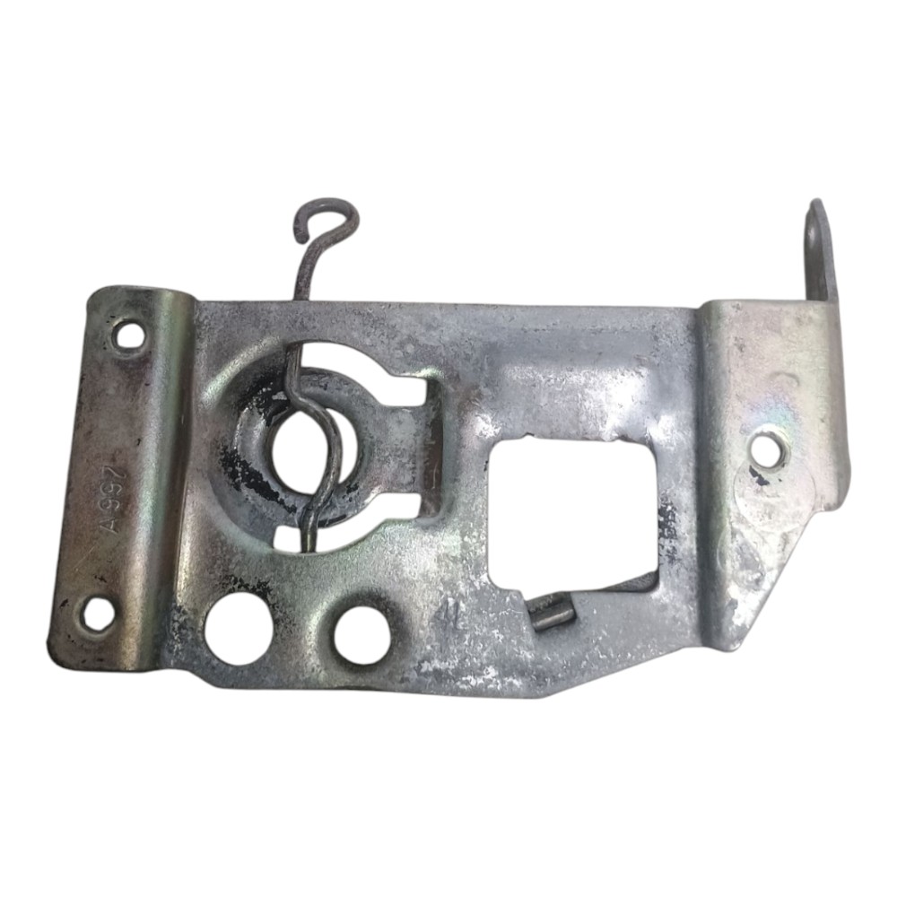 Fechadura Capô Fiat Tipo 1993 À 1997