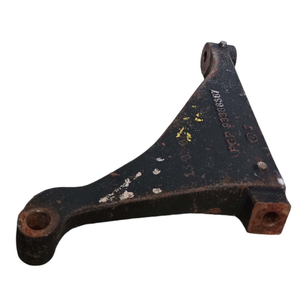 Suporte Superior Alternador Gm Celta Corsa 2003 A 2012 3