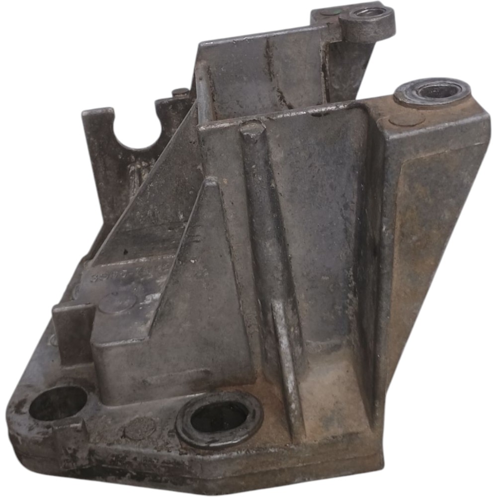 Suporte Coxim Câmbio Ford Ka 2008 À 2012 3s657m125ac 5
