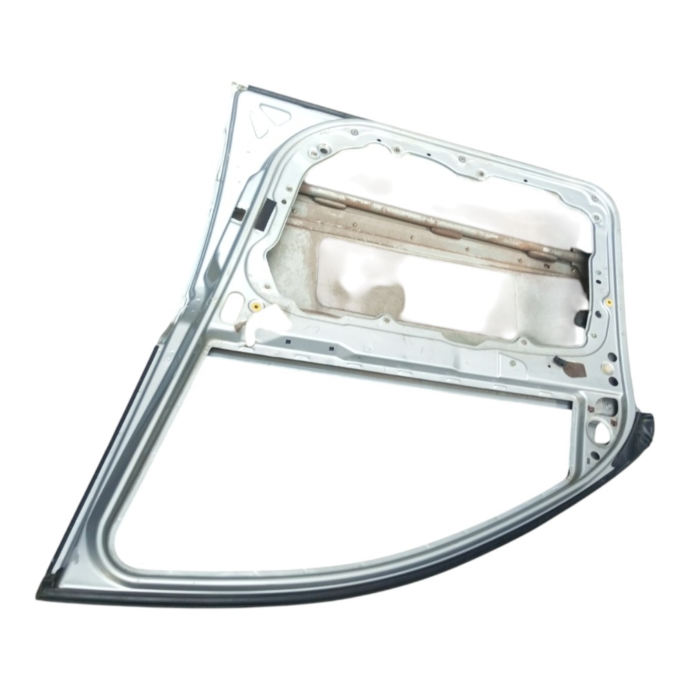 Porta Dianteira Direita Fiat Stilo 2010 Dianteira Direita 4