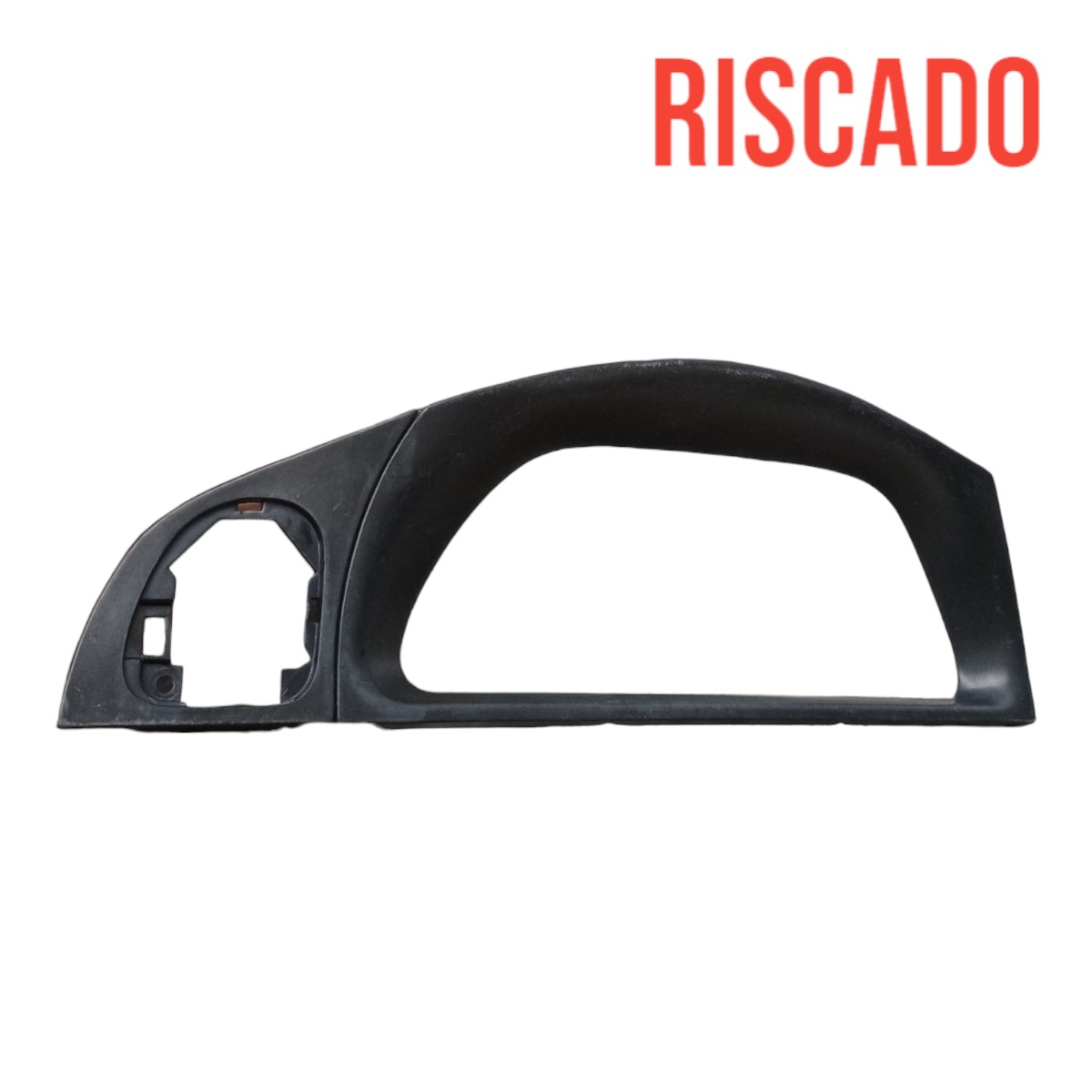 Moldura Painel De Instrumentos Fiat Palio 1997 1