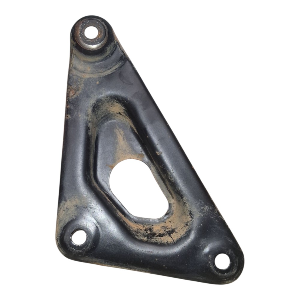 Suporte direito agregado suspensão Gm Zafira 2008