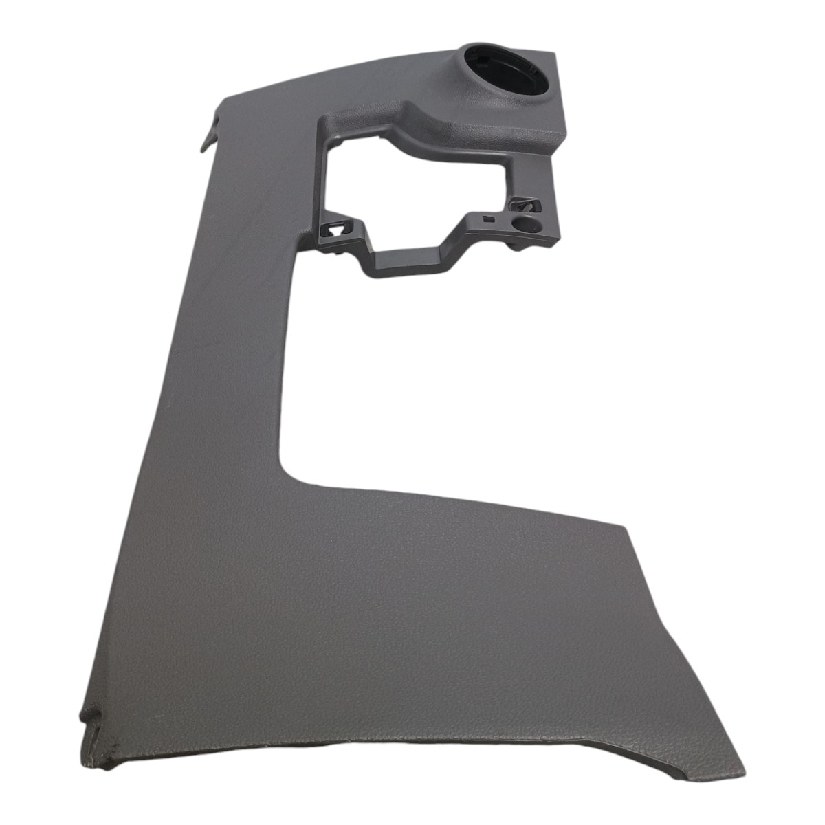 Cobertura Inferior Painel Vw Virtus 2018 6ea858565 Cinza A1 4