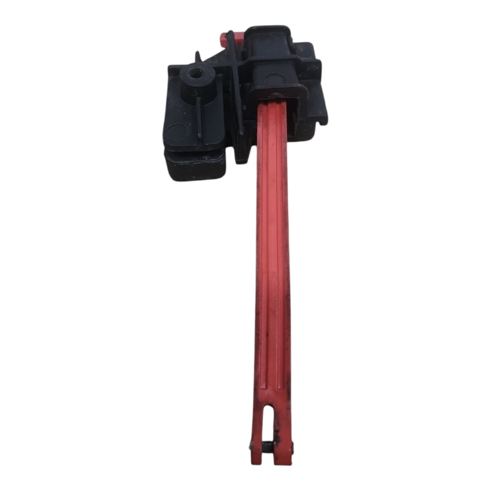Suporte Fechadura Capô Fiat Stilo 2007 2