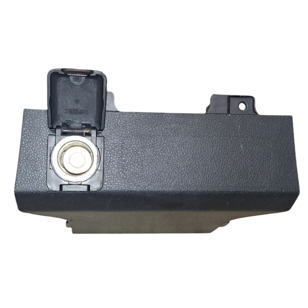 Moldura Cinzeiro Tomada 12v Fit Xl 2010 77295tj0 2