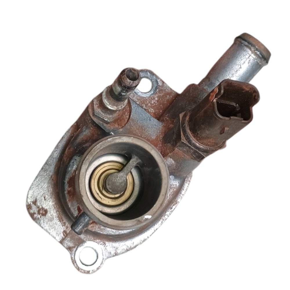 Válvula Termostática Fiat Strada Endurance 1.4 2023 2