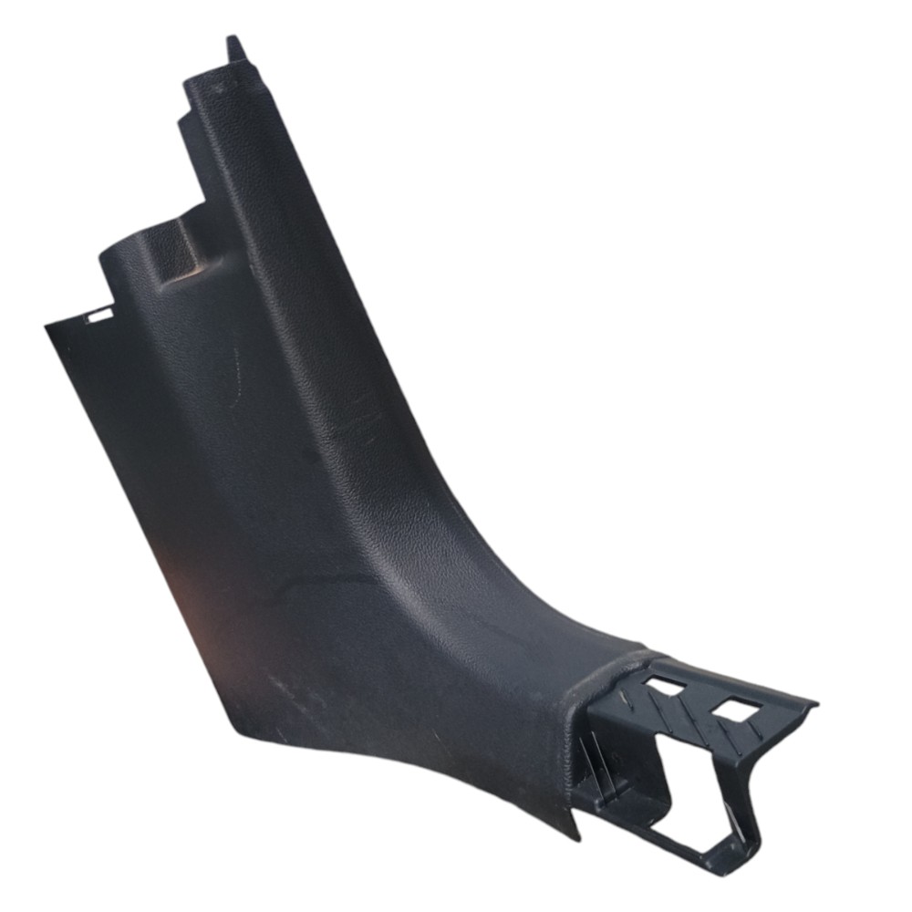 Soleira Coluna Dianteira Direita Vw T Cross 2022 2gp863484 Preto 2