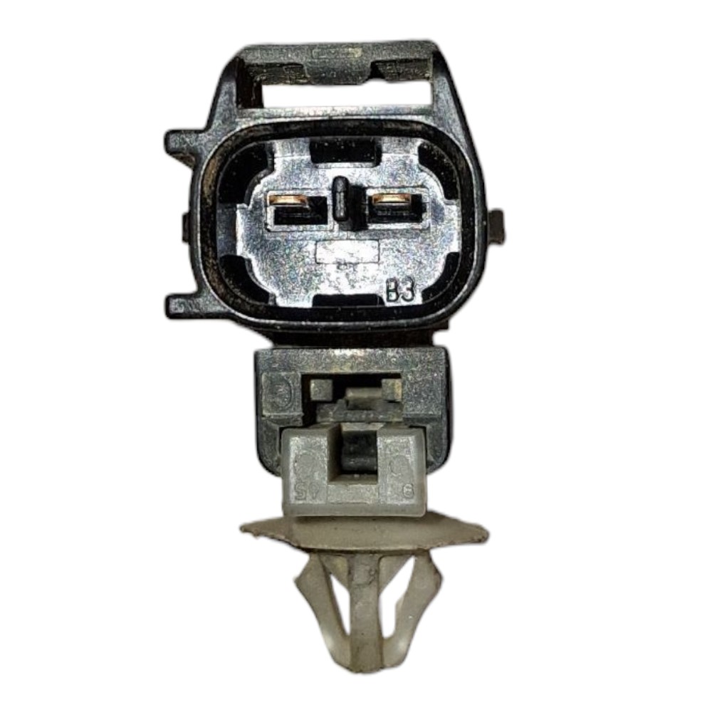Sensor Temperatura Toyota Yaris Sd 2021 5