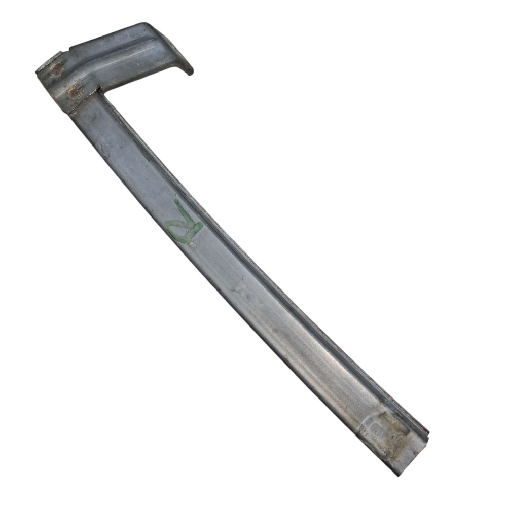Guia Vidro Porta Dianteira Direita Honda City 2010 – Prata Prata 1