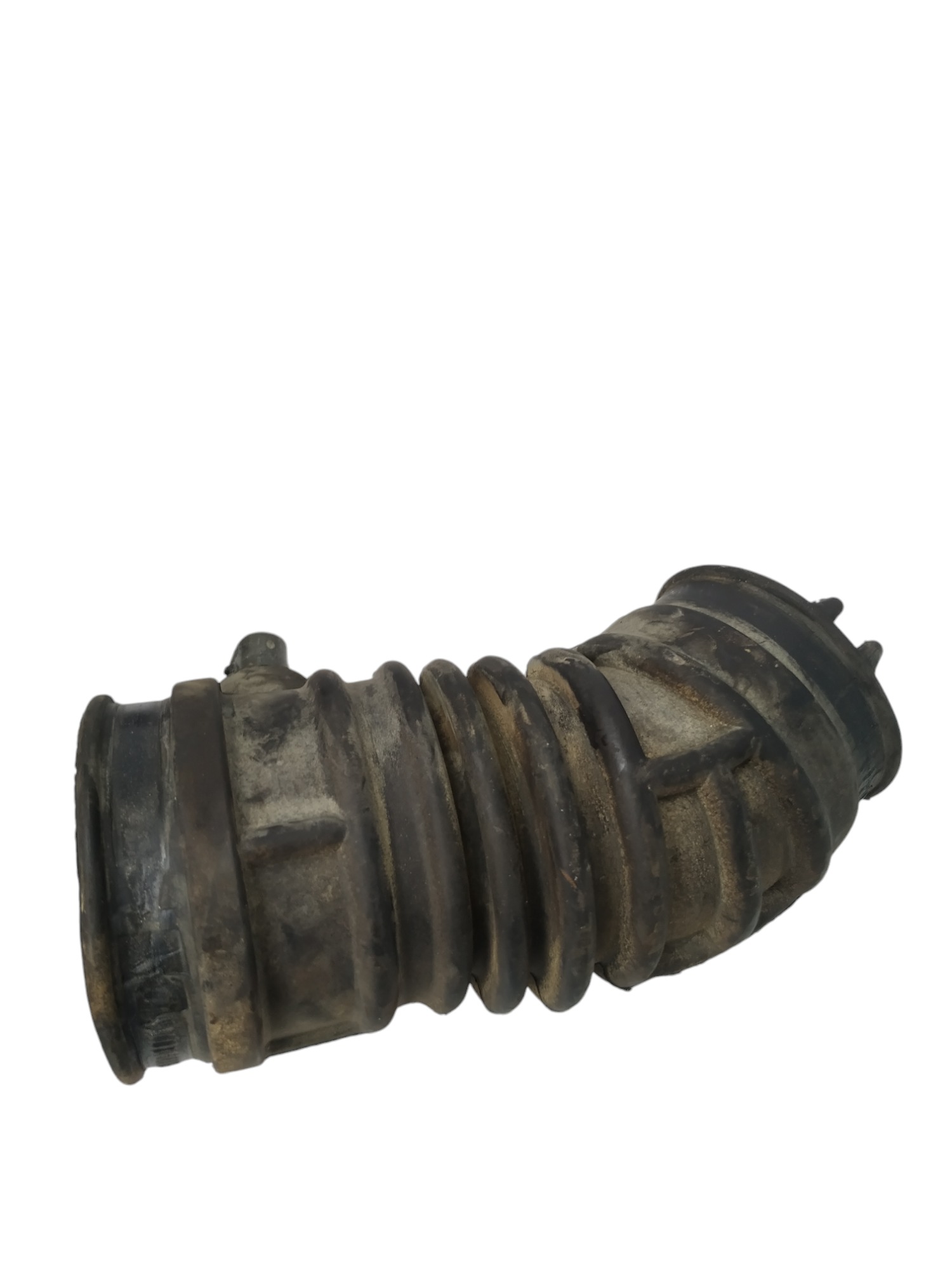 Mangueira Filtro Ar Tbi Com Sensor Gm Celta 2002