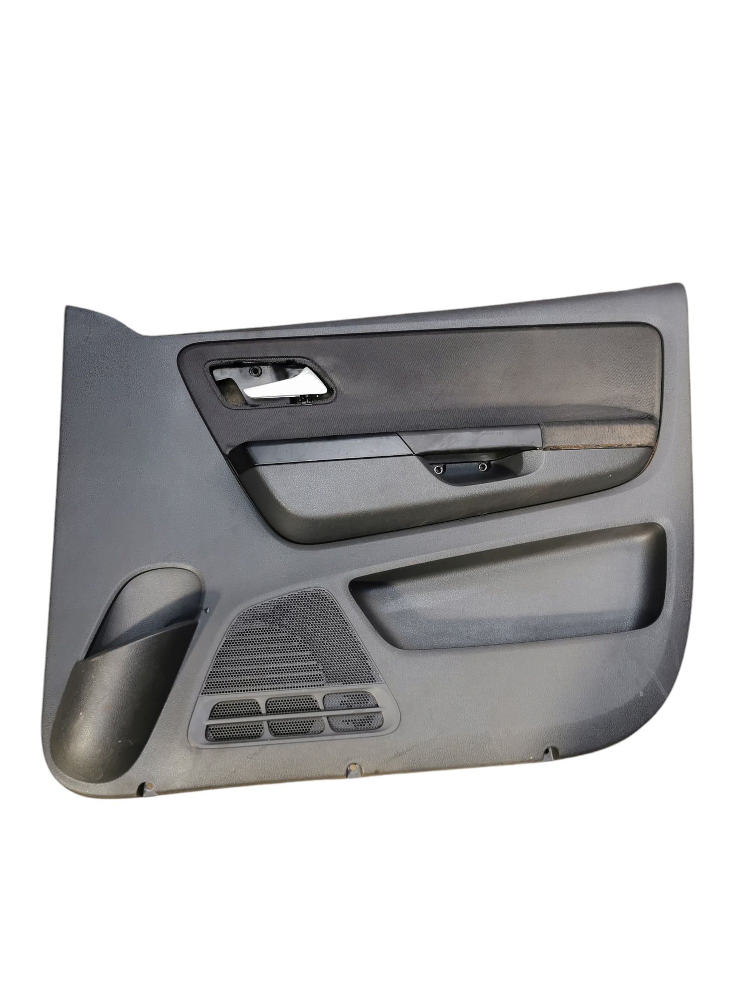 Forro Porta Dianteiro Direito Vw Fox 2013 A 2017 A1 1
