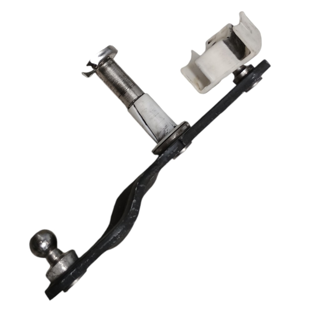 Articulador Cabo Engate Marcha Vw Polo 2014 5z0711201a 4