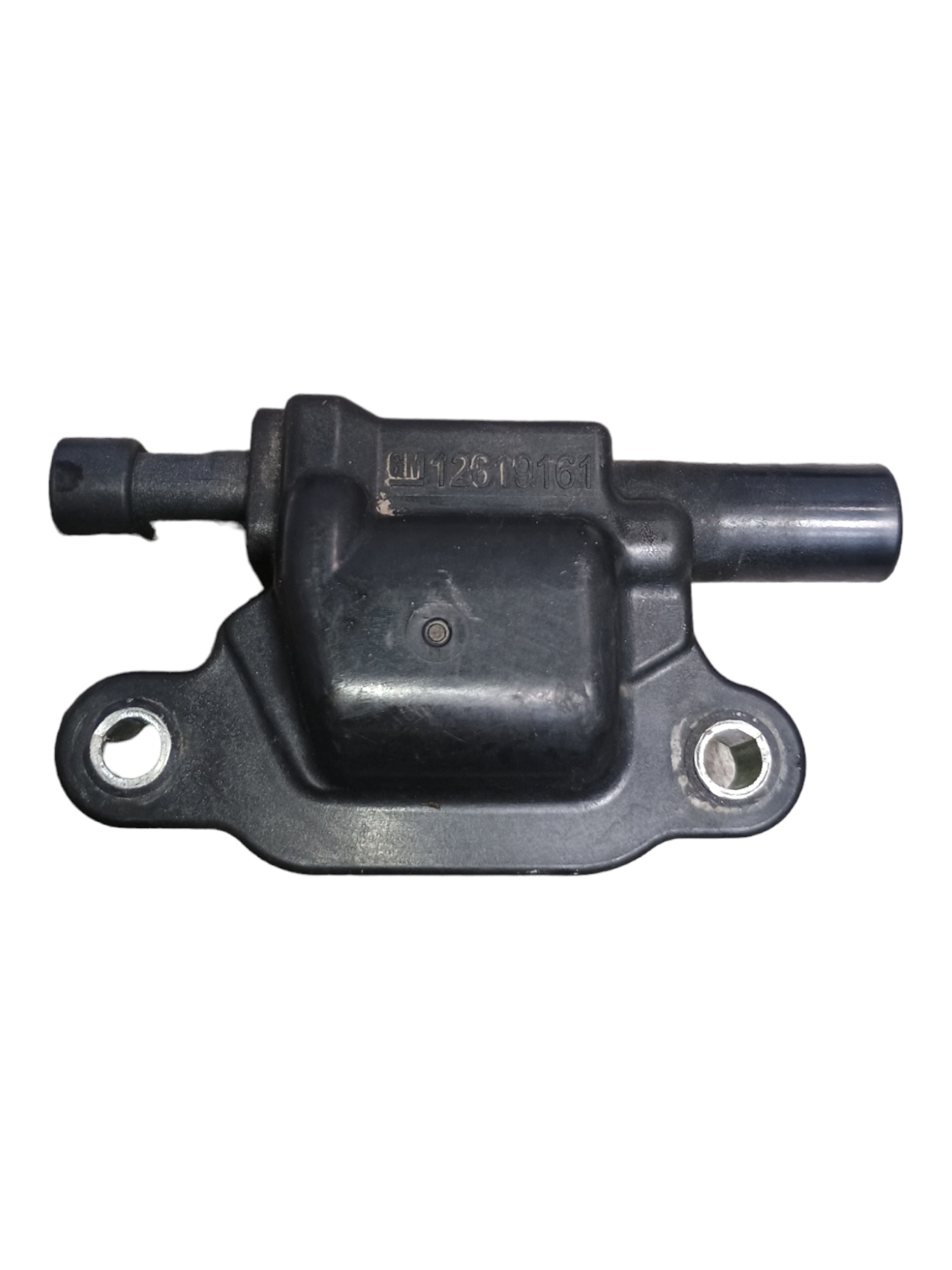 Bobina Ignição Gm Spin 1.8 2016 12619161 1